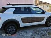 Citroen C4 Cactus 1.6 BlueHDi Feel