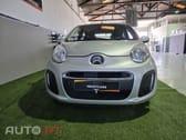Citroen C1 1.0 SX Airdream CMP5