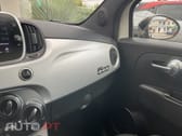Fiat 500 1.0 Hybrid Connect