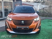 Peugeot 2008 GT LINE E-POWER 2020