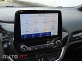 Ford Fiesta 1.0 EcoBoost ST-Line X