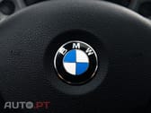 BMW 320 d Auto