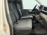 Volkswagen Transporter 2.0 TDI L1H1