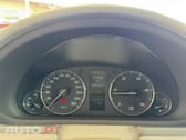 Mercedes-Benz C 200 CDI Classic