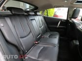 Mazda 6 MZR-CD 2.0 Exclusive