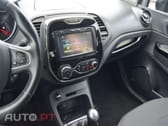 Renault Captur 0.9 TCe Exclusive