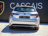 Toyota Corolla 1.8 Hybrid Comfort