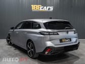 Peugeot 308 SW PureTech 130 EAT8 Allure Pack