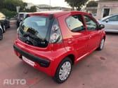 Citroen C1 1.0 Attraction