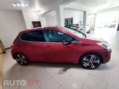 Peugeot 208 1.2 PureTech GT Line EAT6