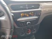 Citroen C-Elysée 1.2 VTi Exclusive