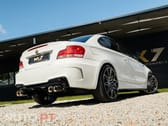 BMW 118 d Coupe