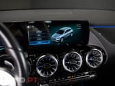 Mercedes-Benz GLA 250 e 8G-DCT AMG Line