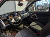 Smart ForTwo 1.0 mhd Passion 71