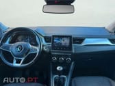 Renault Captur 1.0 TCe Techno