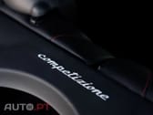 Abarth 595 1.4 T-Jet Competizione MTA