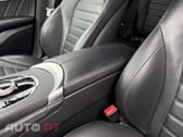 Mercedes-Benz GLC 250 d Coupé AMG Line 4-Matic