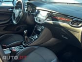 Opel Astra Sports Tourer K