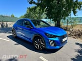 Peugeot E-208 51 kWh GT
