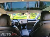 Tesla Model 3 Tração Traseira Premium