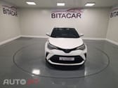 Toyota C-HR 1.8 Hybrid Comfort