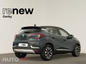 Renault Captur Captur 1.0 TCe Techno Bi-Fuel