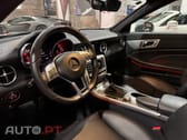 Mercedes-Benz SLK 250 CDi BE Aut.
