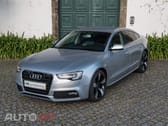 Audi A5 2.0 TDI S-Line