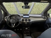 Mercedes-Benz B 180 CDi Avantgarde