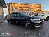 BMW 330 e Touring Line Luxury Auto