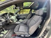 BMW 320 d Coupe Edição M Auto