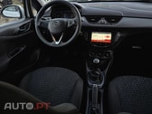 Opel Corsa 1.0 ECOTEC