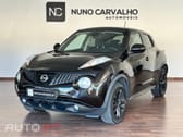Nissan Juke 1.5 dCi Tekna Sport