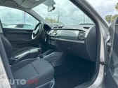 Skoda Fabia 1.0 Active