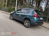 Peugeot 2008 Style
