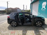Hyundai Tucson SUV