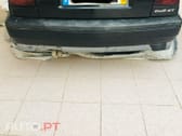 Volkswagen Golf III