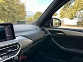 BMW iX3 M Sport Inspiring