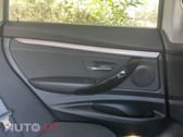 BMW 318 d GT Line Sport Auto
