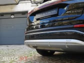 Audi Q4 E-Tron 45 82 kWh SE Business