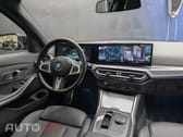 BMW 320 e Pack Desportivo M Auto