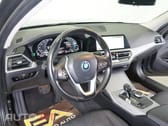 BMW 330 e Aut. Sport Line