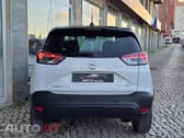Opel Crossland X 1.2 Edition FlexFuel