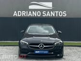 Mercedes-Benz C 220 d Avantgarde