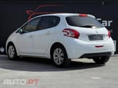 Peugeot 208 1.2