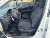 Nissan Note 1.5 dCi Acenta