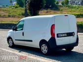 Fiat Doblo 1.6 MJ 3L