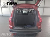Dacia Jogger Extreme+ 7L