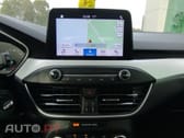 Ford Focus 1.5 TDCi EcoBlue Titanium