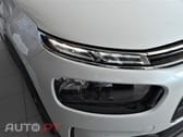 Citroen C4 Cactus 1.5 BlueHDi Shine